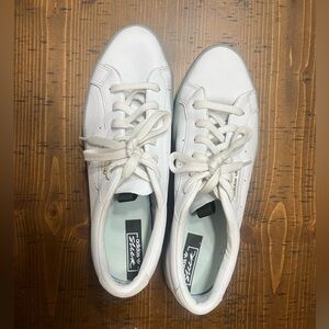 Adidas Sleek Tennis Shoes